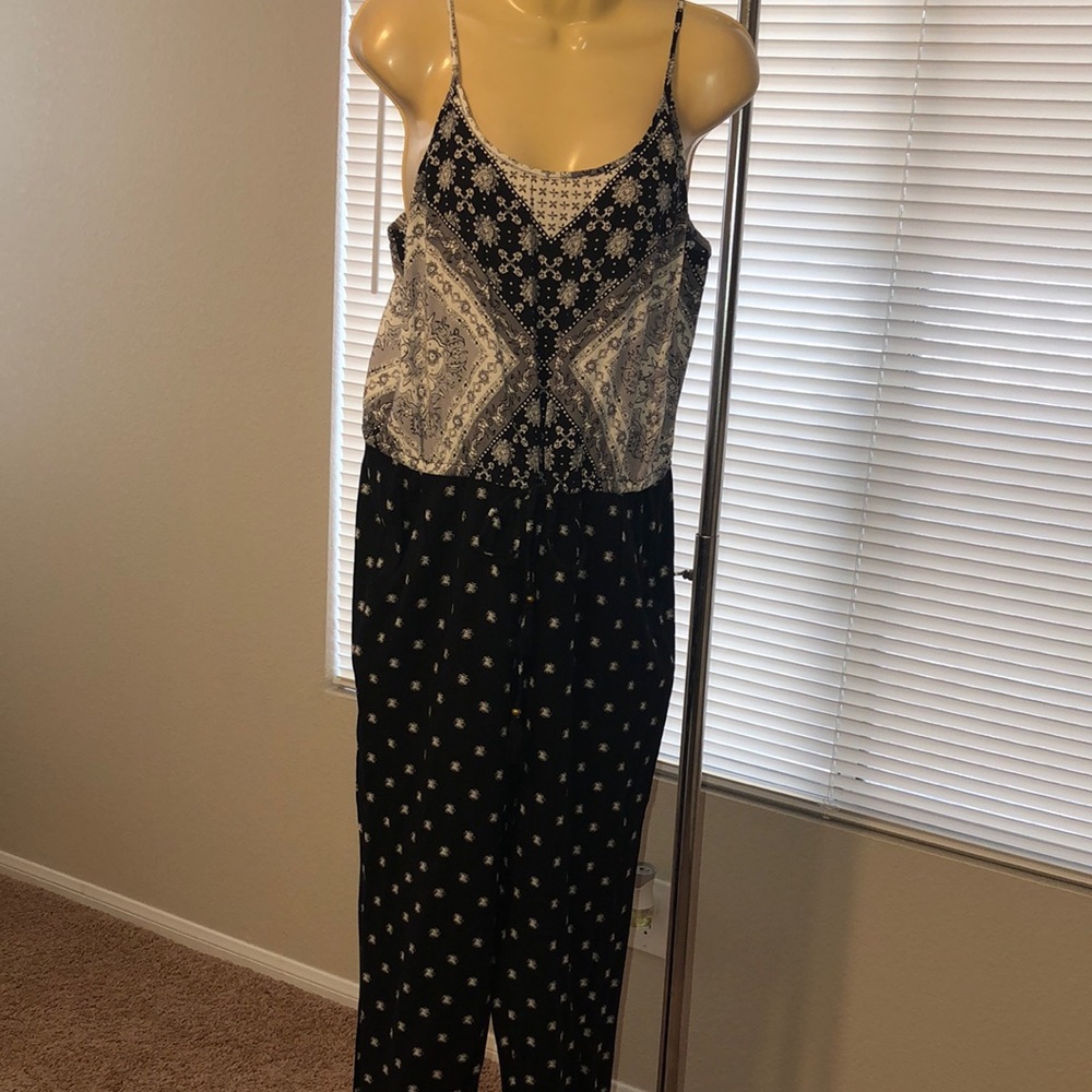 Jumpsuit